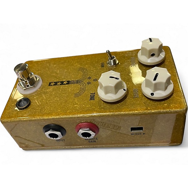 Used JHS Pedals Morning Glory V4 Effect Pedal