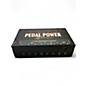 Used Voodoo Lab Pedal Power 2+ Power Supply