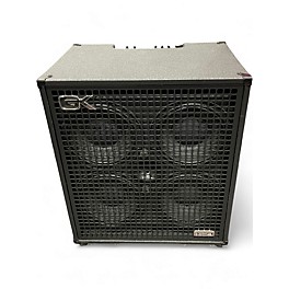Used Gallien-Krueger legacy 410 Bass Combo Amp