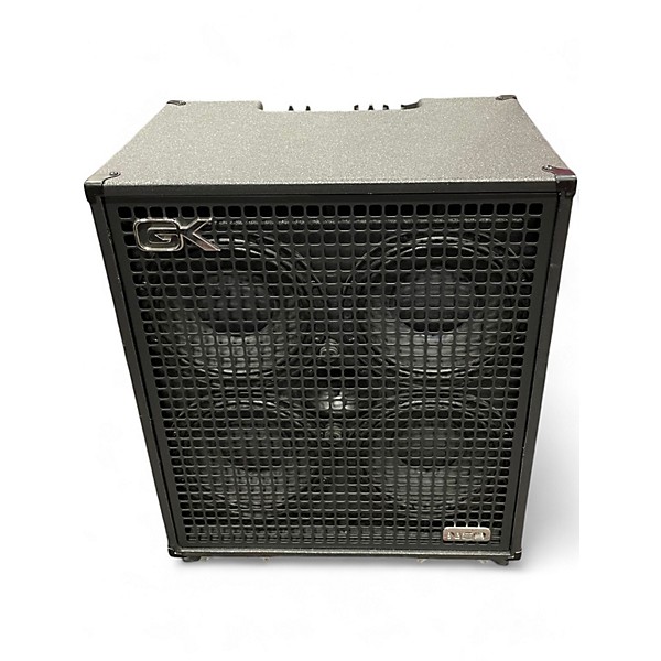 Used Gallien-Krueger legacy 410 Bass Combo Amp