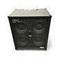 Used Gallien-Krueger legacy 410 Bass Combo Amp thumbnail