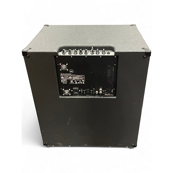 Used Gallien-Krueger legacy 410 Bass Combo Amp