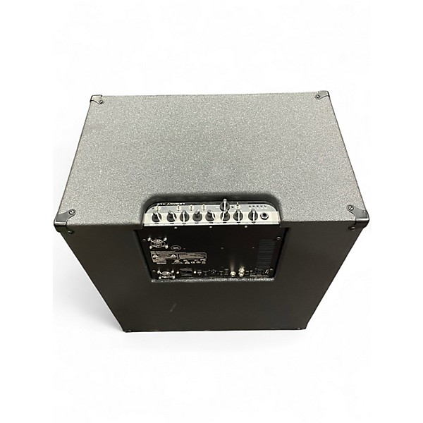 Used Gallien-Krueger legacy 410 Bass Combo Amp