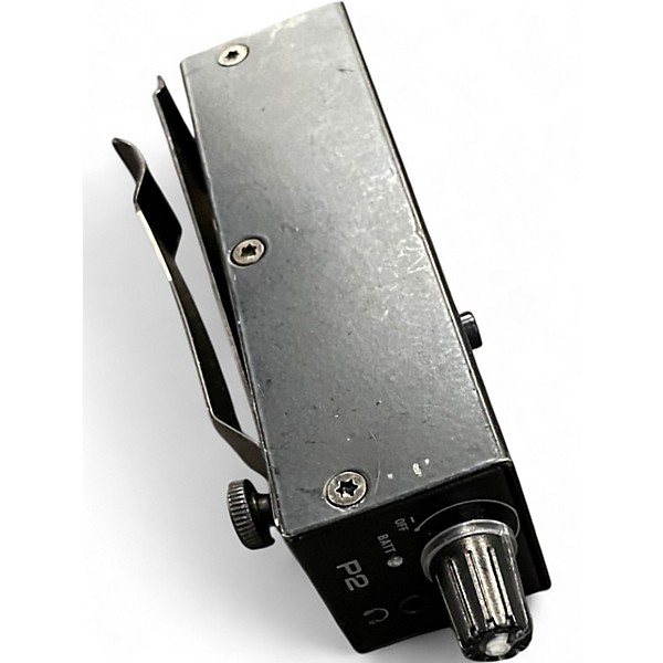 Used Riworal P2 In Ear Wireless System