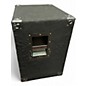 Used Euphonic Audio VL210 Bass Cabinet