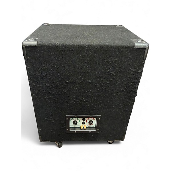 Used Euphonic Audio VL210 Bass Cabinet