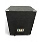 Used Euphonic Audio VL210 Bass Cabinet