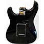 Used Fender American Special Stratocaster BLACK Solid Body Electric Guitar