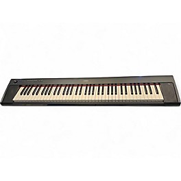 Used Yamaha NP32 Piaggero Digital Piano