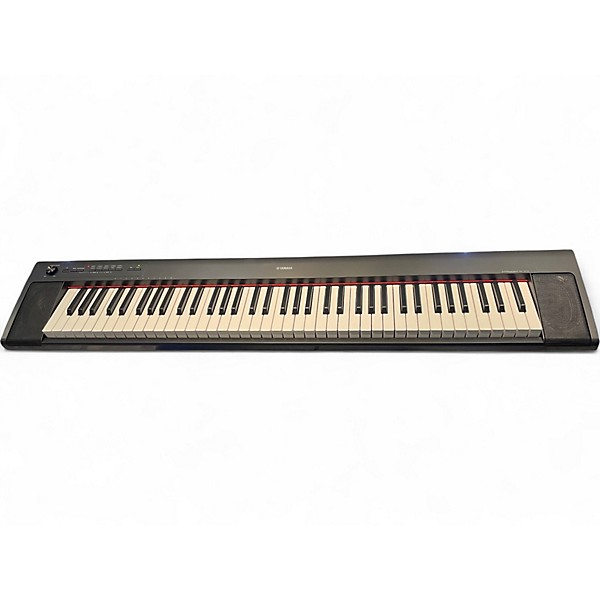 Used Yamaha NP32 Piaggero Digital Piano