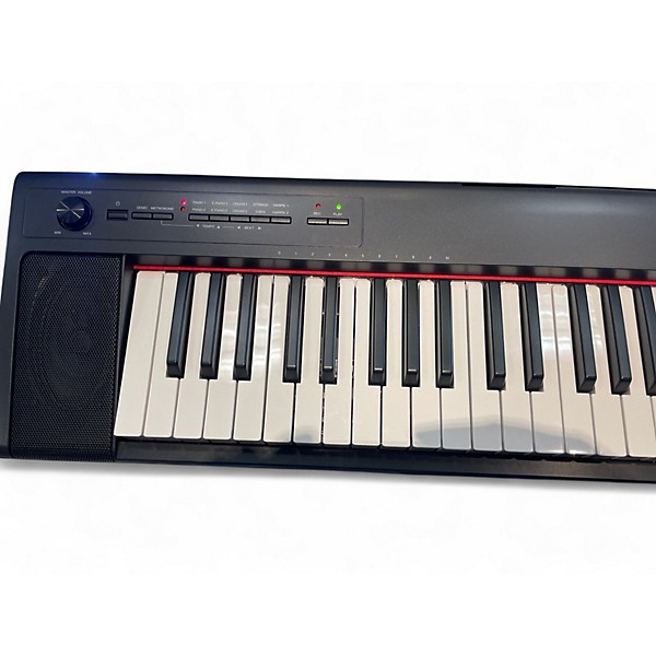 Used Yamaha NP32 Piaggero Digital Piano
