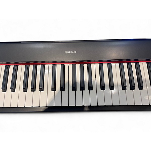 Used Yamaha NP32 Piaggero Digital Piano
