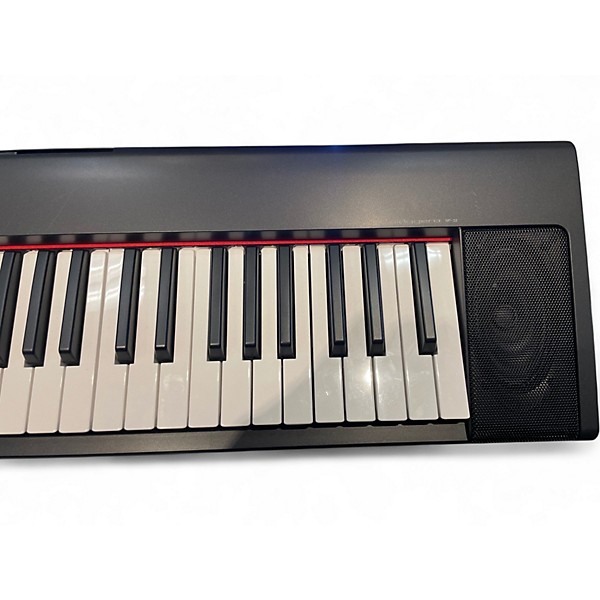 Used Yamaha NP32 Piaggero Digital Piano