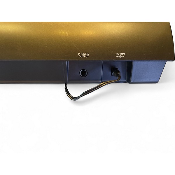 Used Yamaha NP32 Piaggero Digital Piano