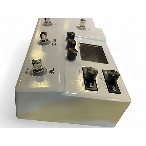 Used Line 6 HX Stomp XL Effect Processor