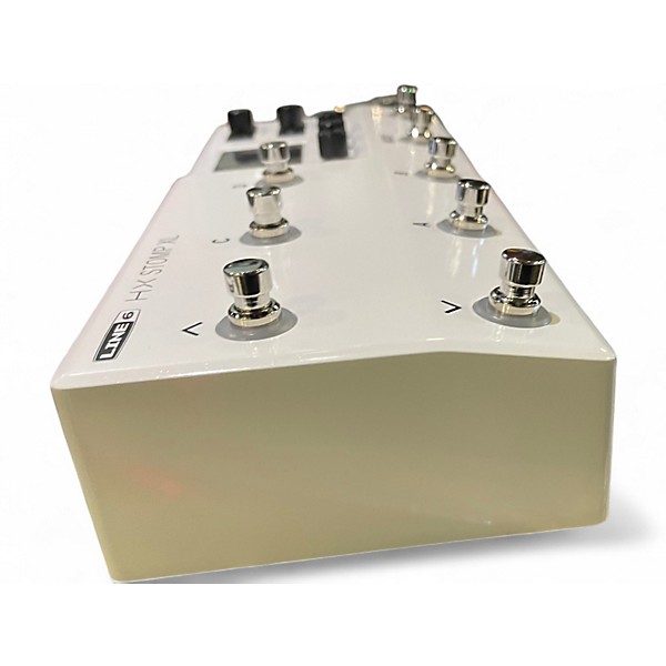 Used Line 6 HX Stomp XL Effect Processor