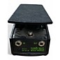 Used Ernie Ball Wah Effect Pedal