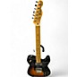Used 2005 Fender TELECASTER CUSTOM Sunburst Solid Body Electric Guitar thumbnail