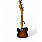 Used 2005 Fender TELECASTER CUSTOM Sunburst Solid Body Electric Guitar