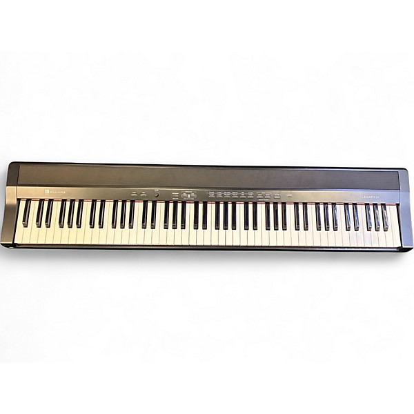 Used Williams LEGATO IV Digital Piano
