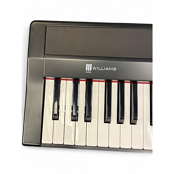 Used Williams LEGATO IV Digital Piano