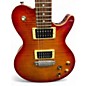 Used Line 6 JTV59 James Tyler Variax Cherry Sunburst Solid Body Electric Guitar thumbnail