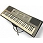 Used Yamaha PSRE363 61 Key Portable Keyboard