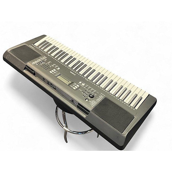 Used Yamaha PSRE363 61 Key Portable Keyboard