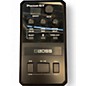 Used BOSS POCKET GT Battery Powered Amp thumbnail