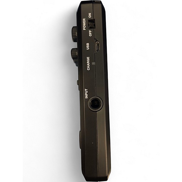 Used BOSS POCKET GT Battery Powered Amp