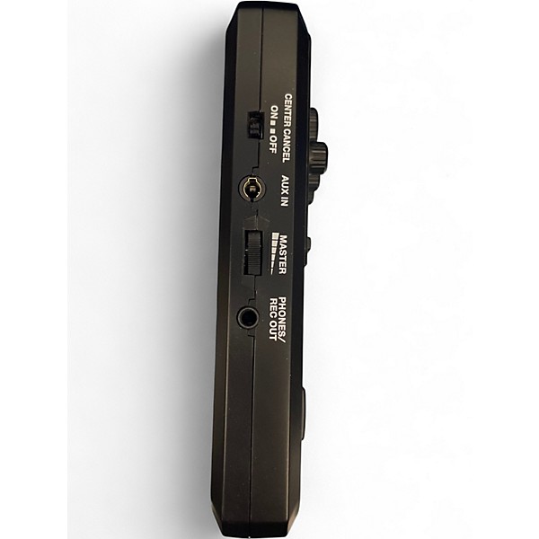 Used BOSS POCKET GT Battery Powered Amp