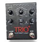 Used DigiTech Trio+ Band Creator Plus Looper Pedal