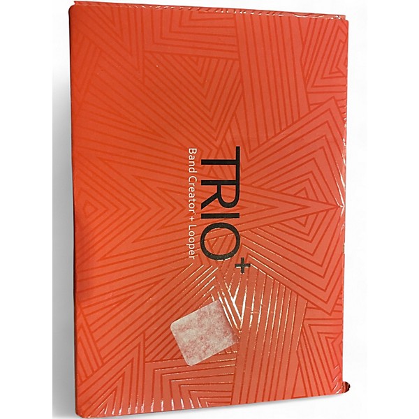 Used DigiTech Trio+ Band Creator Plus Looper Pedal