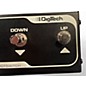 Used DigiTech FS3X / FS3XV Selector Footswitch