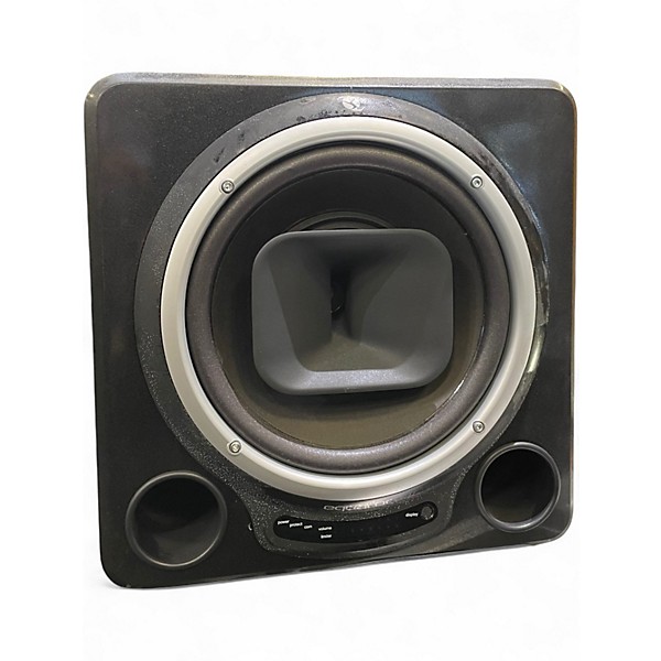 Used Equator Audio Research Q12 Subwoofer