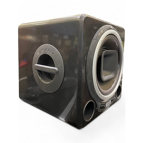 Used Equator Audio Research Q12 Subwoofer