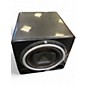 Used Equator Audio Research Q12 Subwoofer