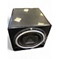 Used Equator Audio Research Q12 Subwoofer