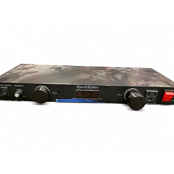Used Furman RR-15 plus Power Conditioner