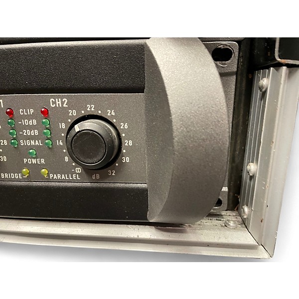 Used QSC PLX1602 Bass Power Amp