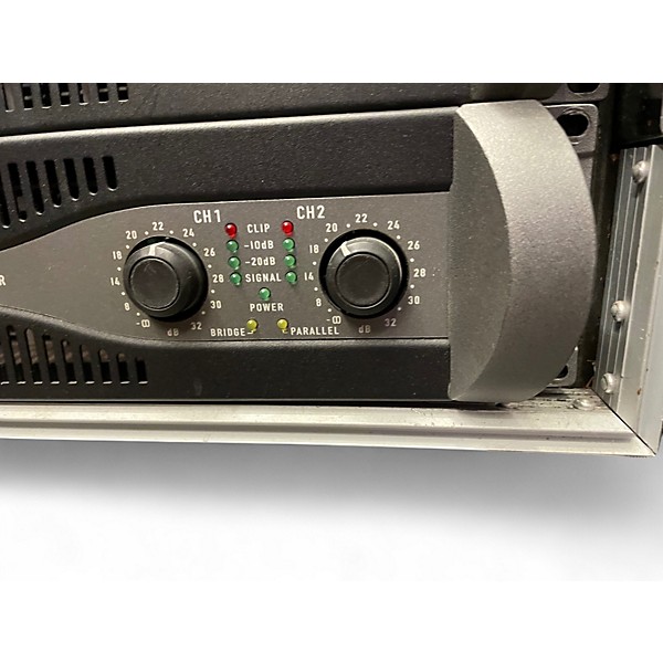 Used QSC PLX1602 Bass Power Amp