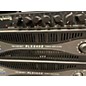 Used QSC PLX2402 Bass Power Amp thumbnail