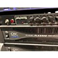 Used QSC PLX2402 Bass Power Amp
