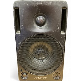 Used Genelec 1029A Powered Monitor
