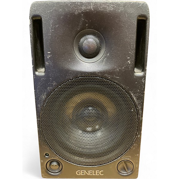 Used Genelec 1029A Powered Monitor