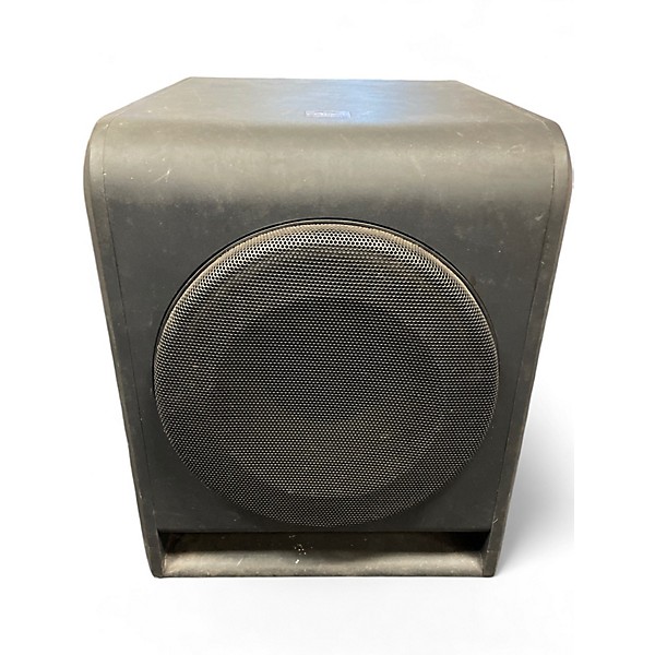 Used Focal CMS Sub Subwoofer