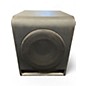 Used Focal CMS Sub Subwoofer thumbnail