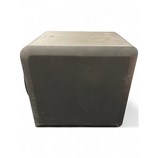 Used Focal CMS Sub Subwoofer