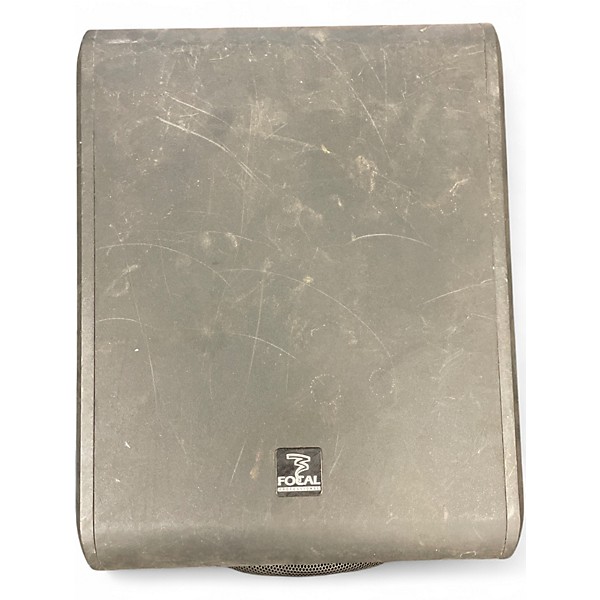 Used Focal CMS Sub Subwoofer