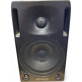 Used Genelec 1029A Powered Monitor